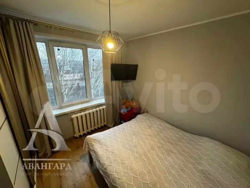 2-к. квартира, 44 м, 4/5 эт. - Фото 1