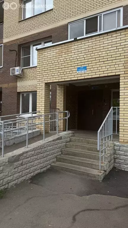 2-комнатная квартира: Бронницы, Зелёный проезд, 1А (65 м) - Фото 0