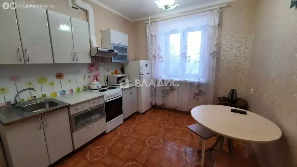 1-комнатная квартира: Тобольск, микрорайон 3Б, 21А (33.7 м) - Фото 0