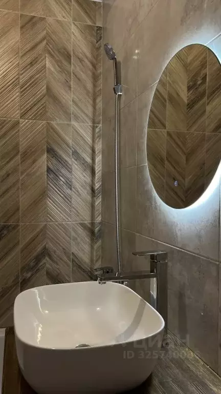 1-к кв. Краснодарский край, Анапа ул. Ленина, 194 (29.0 м) - Фото 2