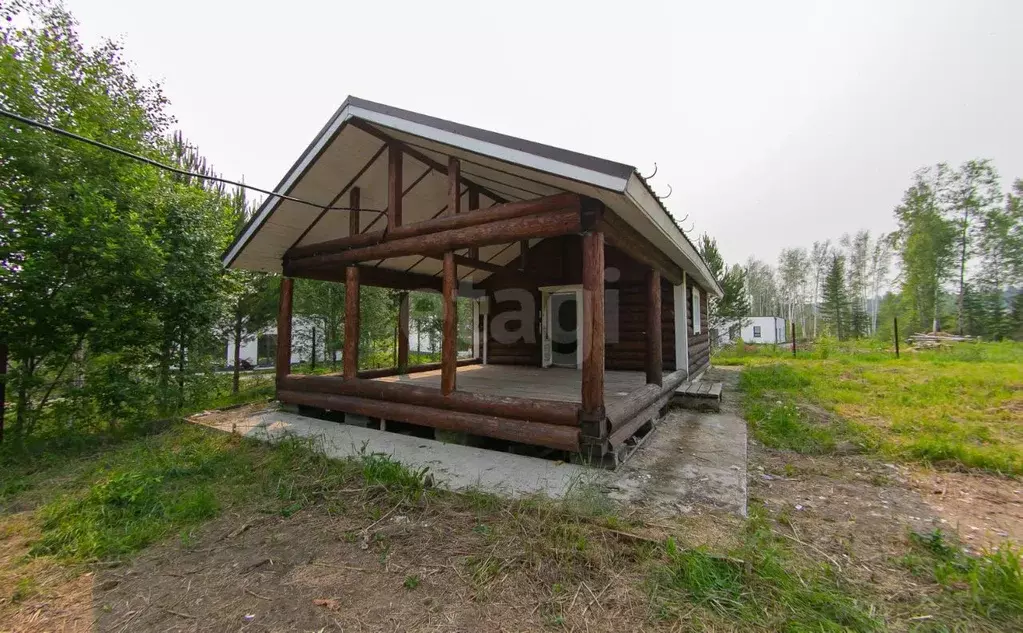 Участок в Томская область, Томский район, с. Корнилово, Красная горка ... - Фото 2
