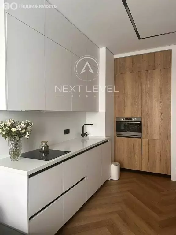 2-комнатная квартира: Москва, Лётная улица, 95Бк2 (70 м) - Фото 1