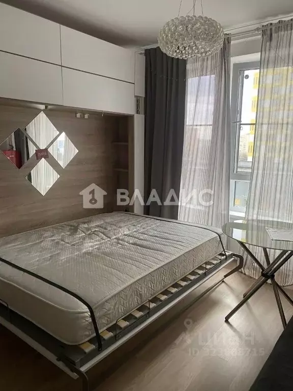 Студия Московская область, Мытищи Юбилейная ул., 4 (23.0 м) - Фото 1