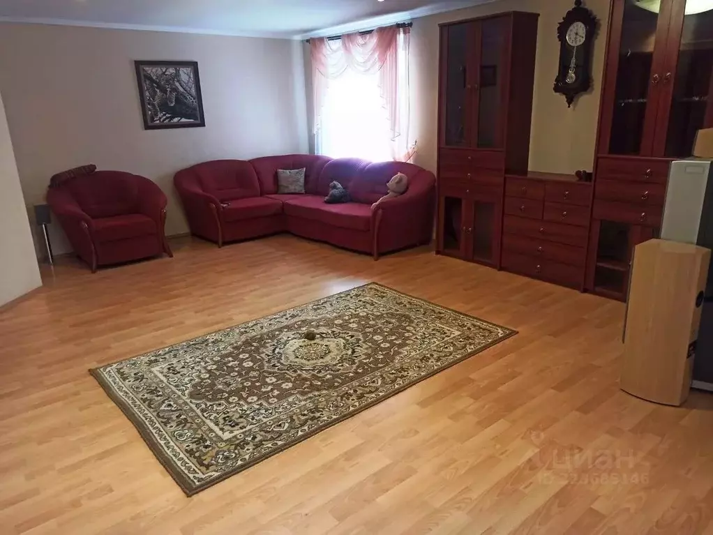 3-к кв. Свердловская область, Екатеринбург бул. Сиреневый, 4к4 (114.2 ... - Фото 1