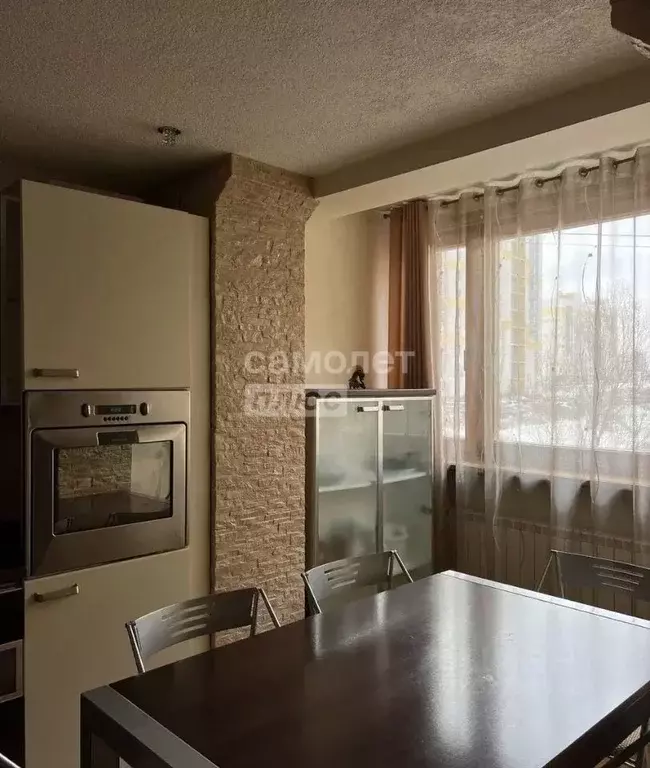 3-к кв. Московская область, Мытищи ул. Белобородова, 3 (84.0 м) - Фото 2