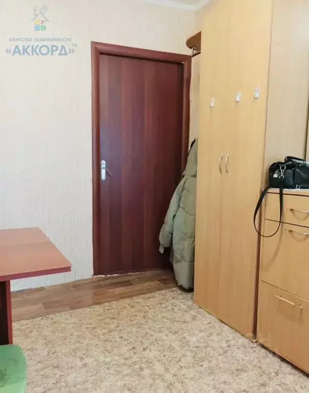Комната Алтайский край, Барнаул ул. Чудненко, 83 (10.0 м) - Фото 1