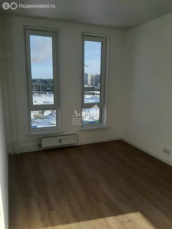 1-комнатная квартира: деревня Лаголово, жилой комплекс Квартал ... - Фото 1