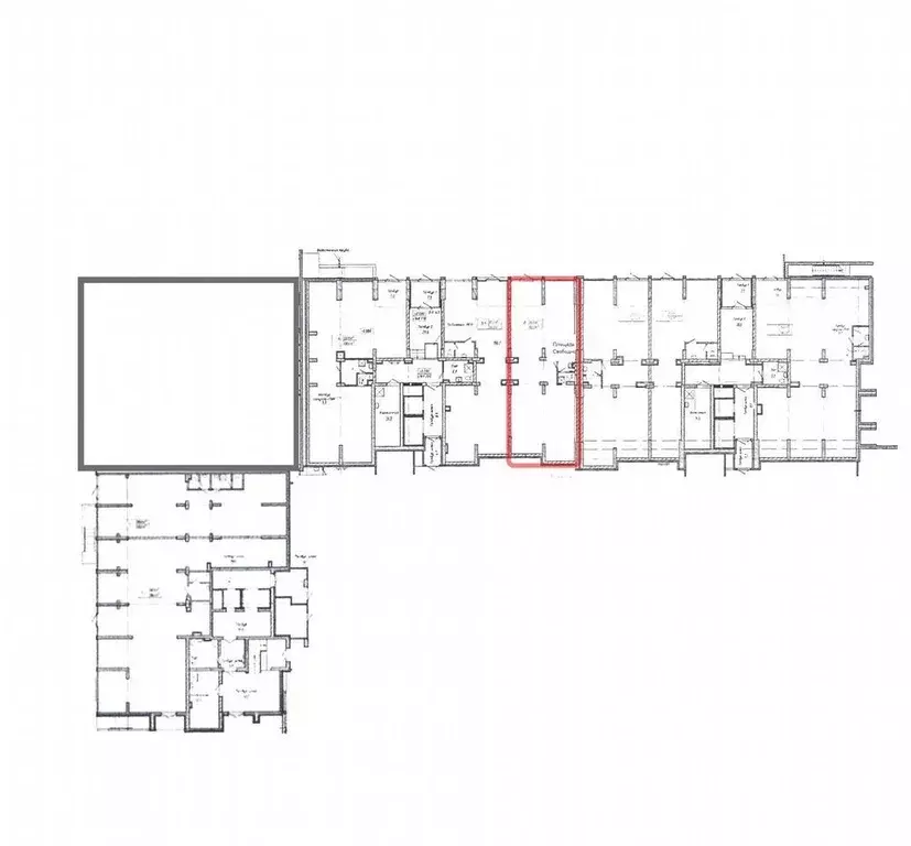 Торговая площадь в Новосибирская область, Новосибирск ул. Объединения, ... - Фото 1