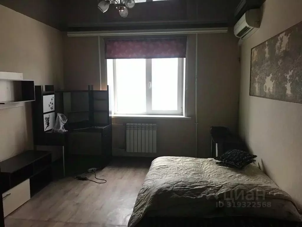 1-к кв. Самарская область, Самара Московское ш., 252 (39.0 м) - Фото 0