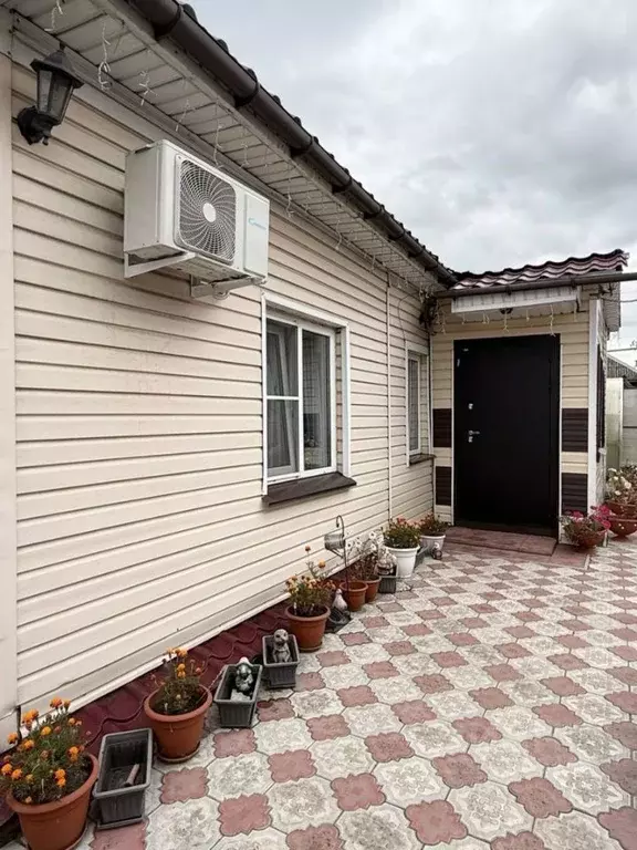 Дом в Омская область, Омск ул. 6-я Путевая (49 м) - Фото 2