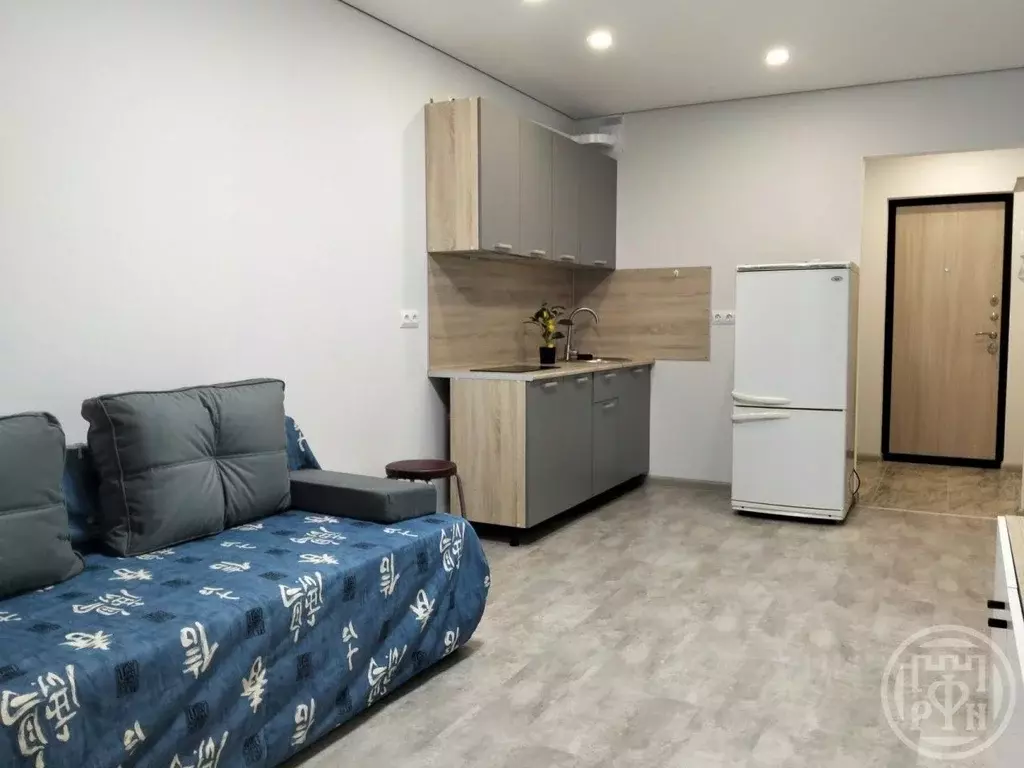 Студия Ленинградская область, Сертолово Всеволожский район, ... - Фото 2