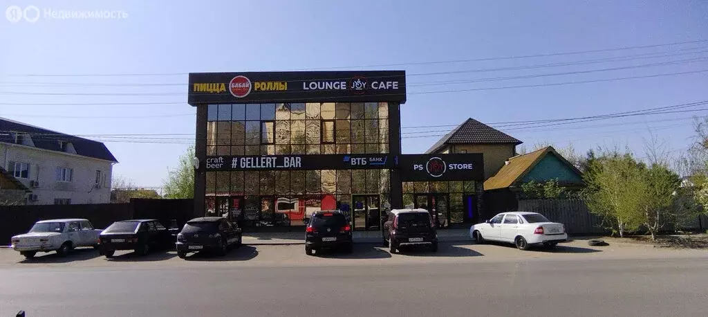 Офис (100 м) - Фото 2