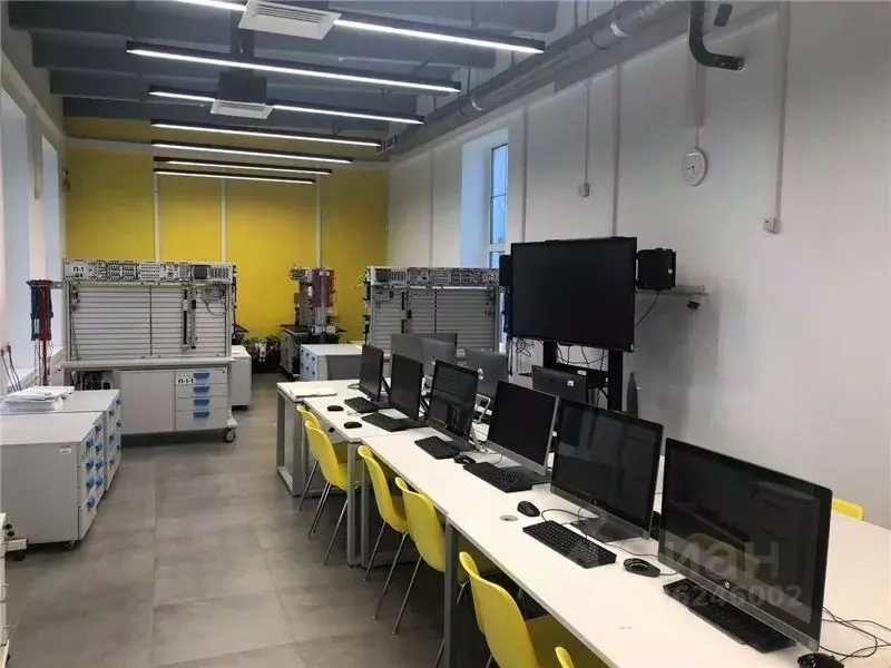 Офис в Москва просп. Мира, 119С63 (75 м) - Фото 1