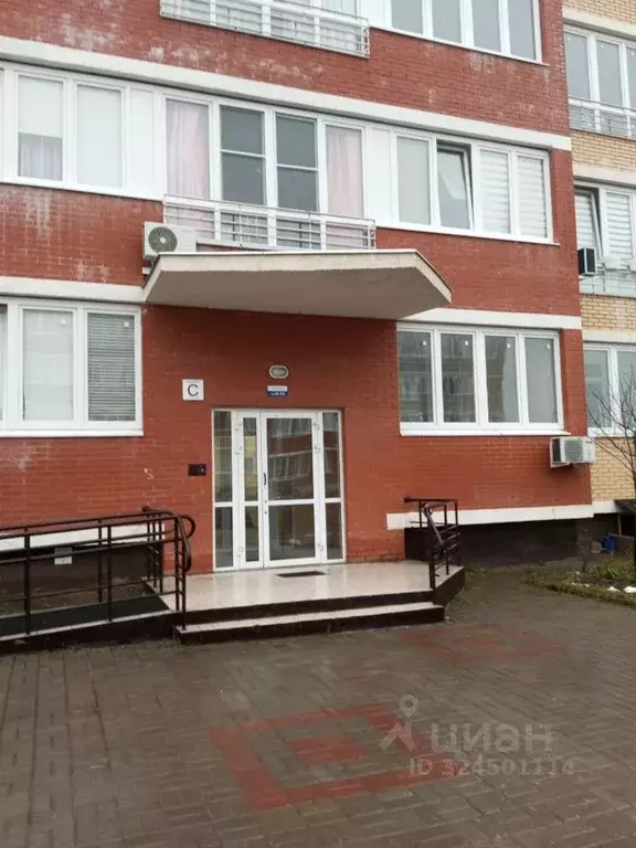 Студия Московская область, Истра муниципальный округ, д. Высоково ... - Фото 1