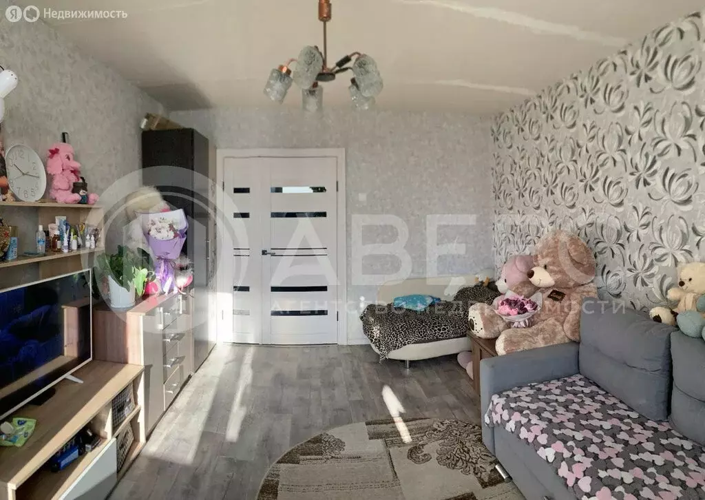 3-комнатная квартира: Муром, Кооперативный проезд, 2 (59.2 м) - Фото 2