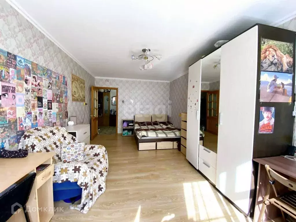 Продаётся 3-к квартира, 91 м - Фото 0