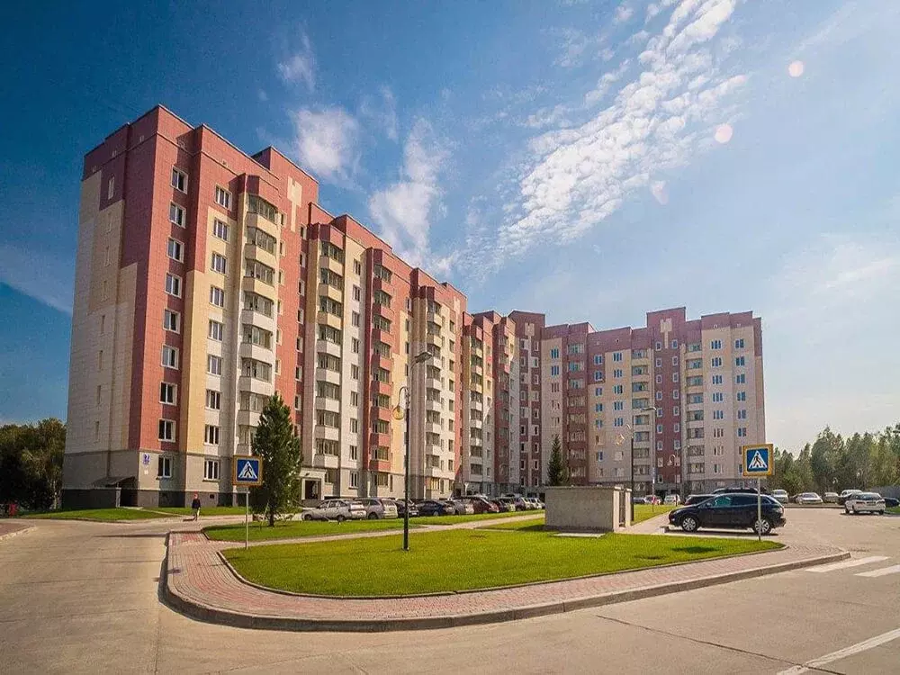 Продаётся 1-к квартира, 33.1 м - Фото 0