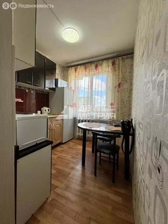 1-комнатная квартира: Южно-Сахалинск, проспект Мира, 237 (30.6 м) - Фото 2