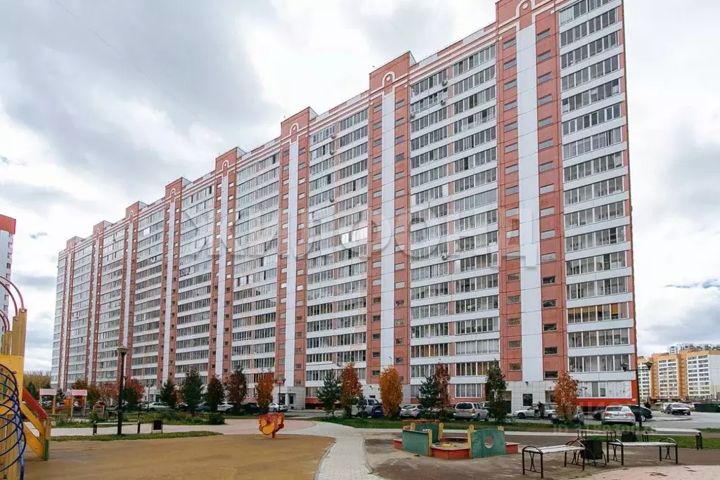 2-к кв. Новосибирская область, Новосибирск ул. Дмитрия Шмонина, 10/2 ... - Фото 0