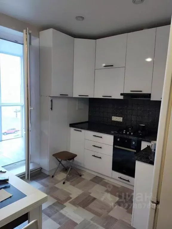 1-к кв. Курская область, Курск ул. Майский Бульвар, 25 (41.0 м) - Фото 2