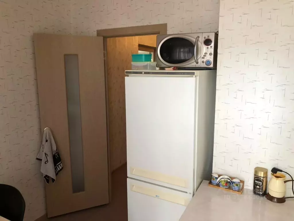 1-к кв. Татарстан, Нижнекамск ул. Фикрята Табеева, 41 (40.0 м) - Фото 1