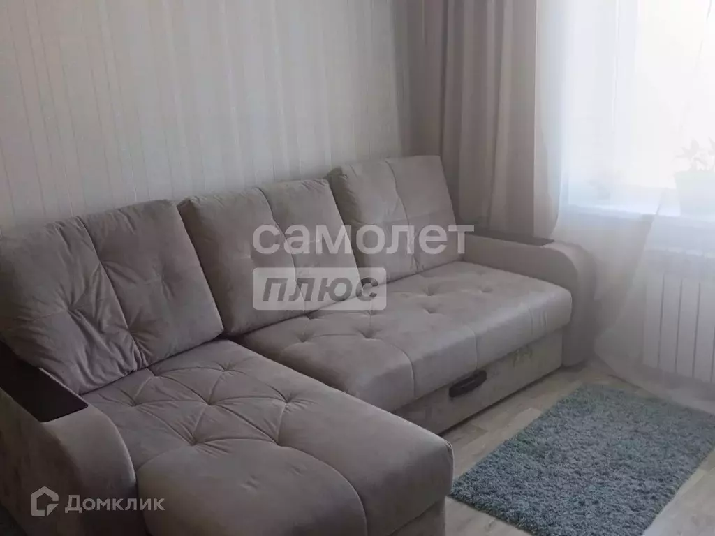 Продаётся 1-к квартира, 30.5 м - Фото 0