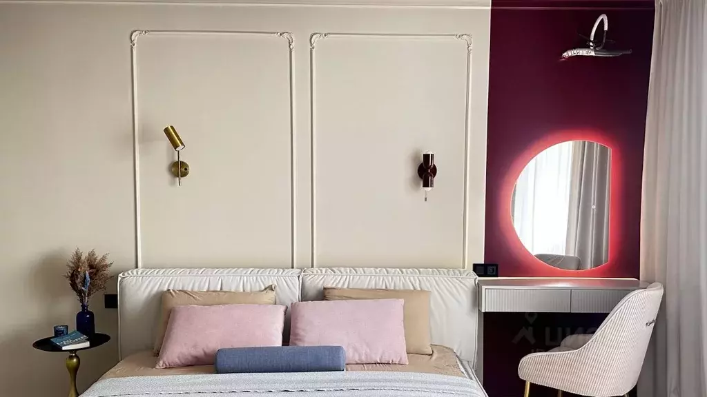 3-к кв. Красноярский край, Красноярск ул. Авиаторов, 62 (80.0 м) - Фото 2