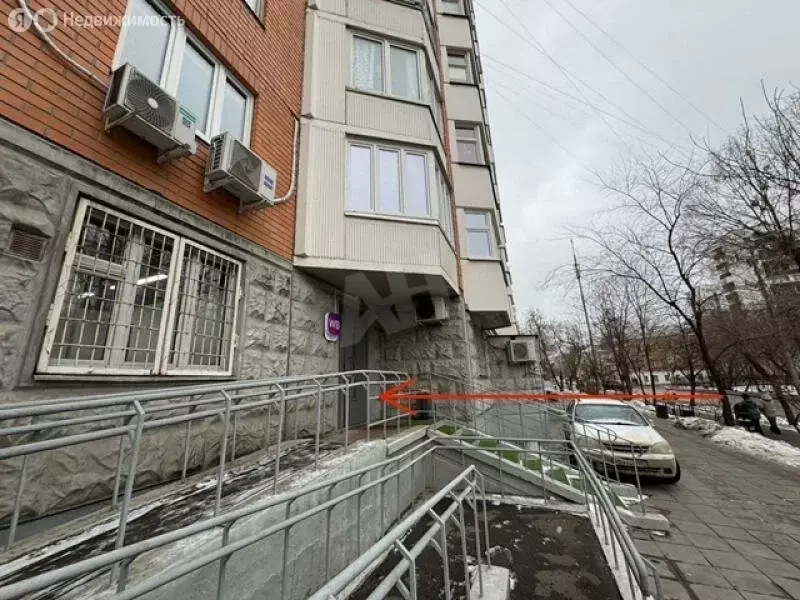 Помещение свободного назначения (95 м) - Фото 1