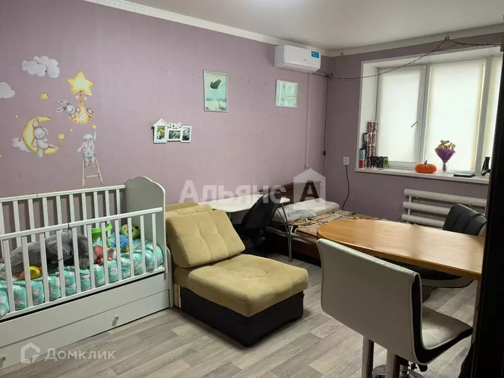 Продаётся 1-к квартира, 30.2 м - Фото 1