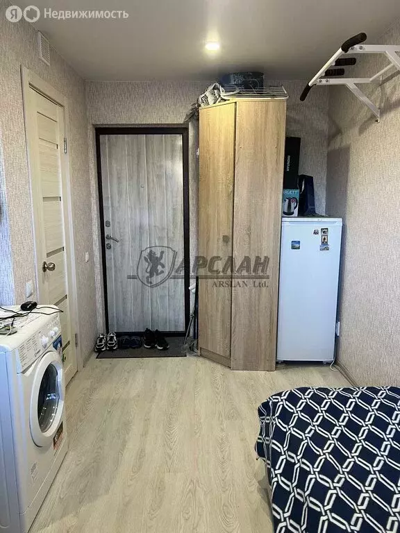 1к в -комнатной квартире (11.5 м) - Фото 2