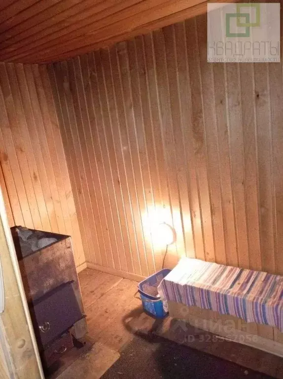 Дом в Ленинградская область, Кировский район, Синявинское городское ... - Фото 2