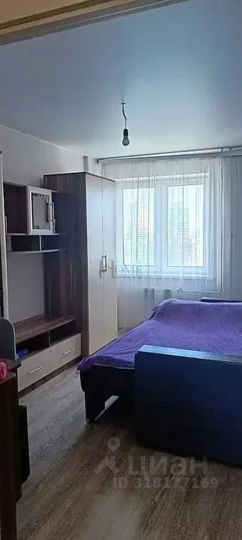 2-к кв. Новосибирская область, Новосибирск ул. Ивана Севастьянова, 7 ... - Фото 0