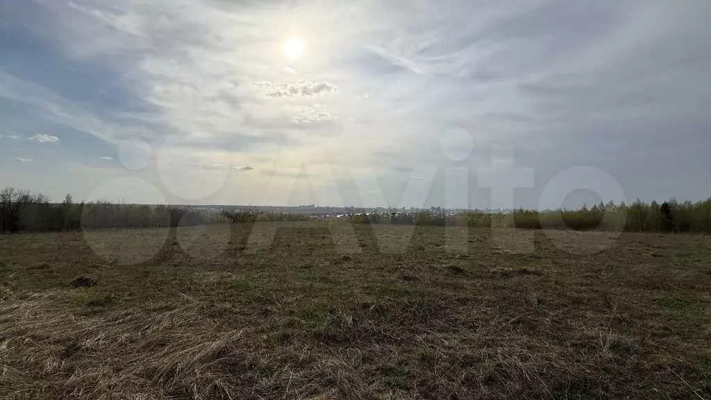 Участок 45 сот. (ИЖС) - Фото 0