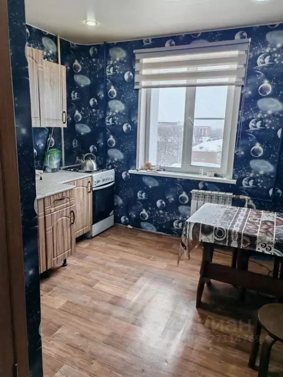 1-к кв. Московская область, Сергиев Посад Новоугличское ш., 32 (32.0 ... - Фото 2