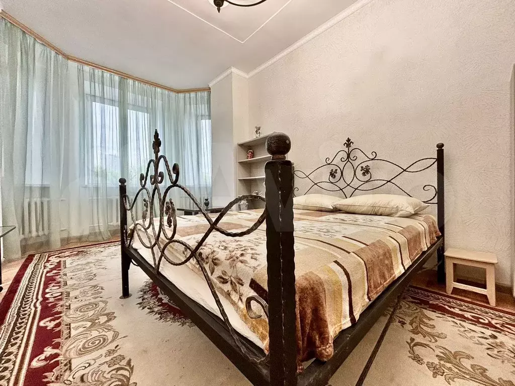 2-к. квартира, 62 м, 5/9 эт. - Фото 0