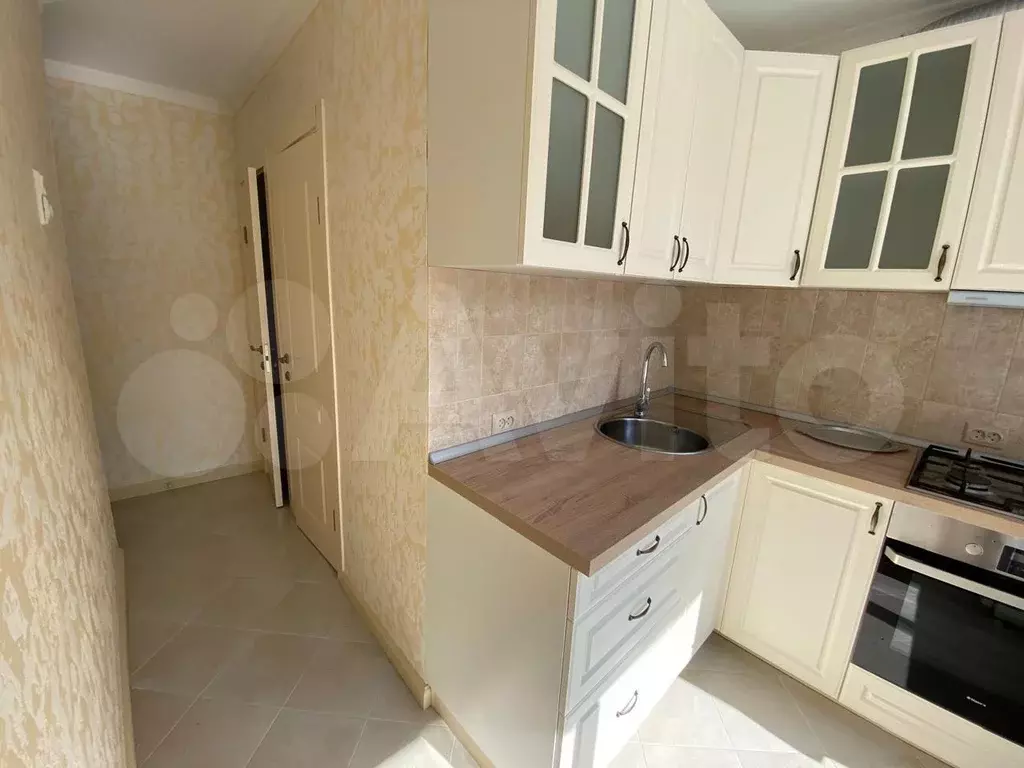 2-к. квартира, 42 м, 5/5 эт. - Фото 1