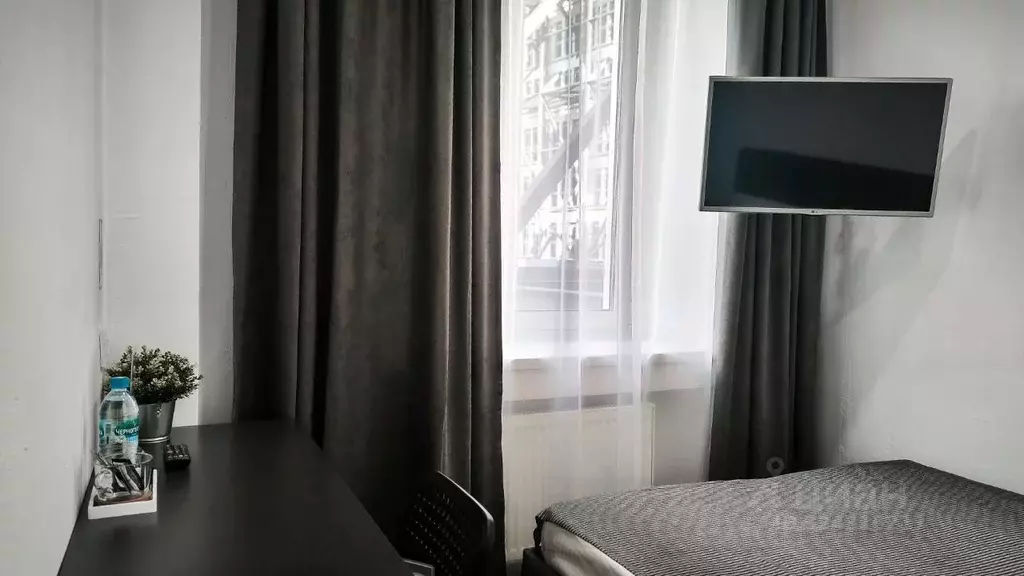 Комната Челябинская область, Магнитогорск просп. Ленина, 66 (12.0 м) - Фото 1