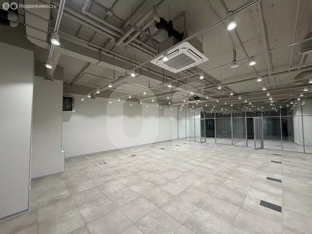 Офис (423 м) - Фото 1