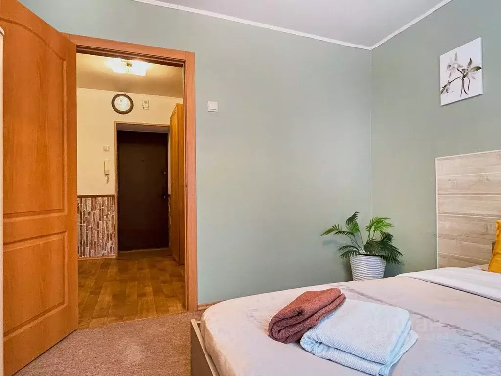 2-к кв. Московская область, Химки ул. Гоголя, 14а (55.0 м) - Фото 2