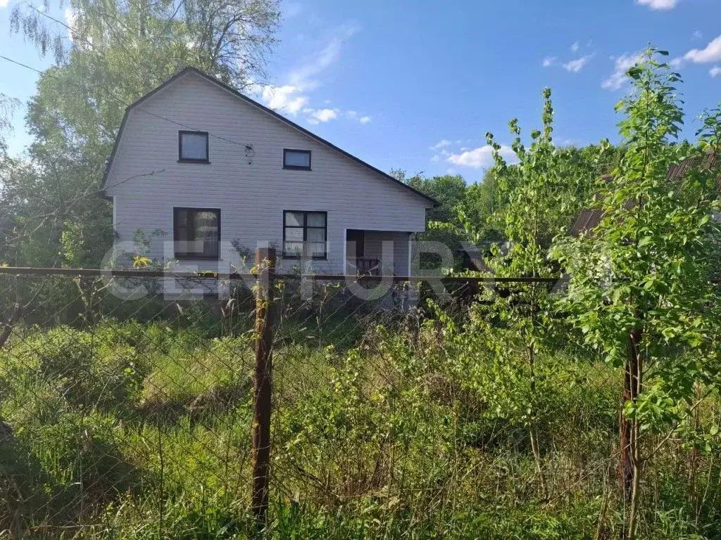 Участок в Московская область, Одинцовский городской округ, с. ... - Фото 1