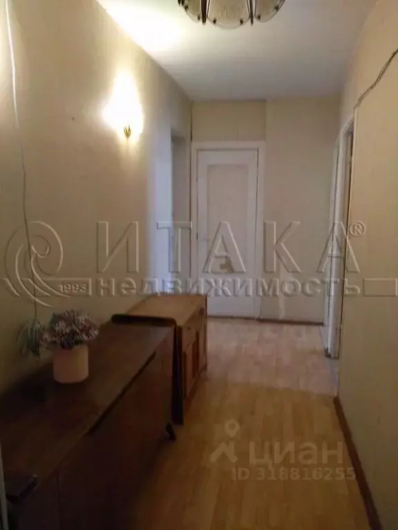 3-к кв. Санкт-Петербург просп. Энгельса, 16К2 (63.0 м) - Фото 1