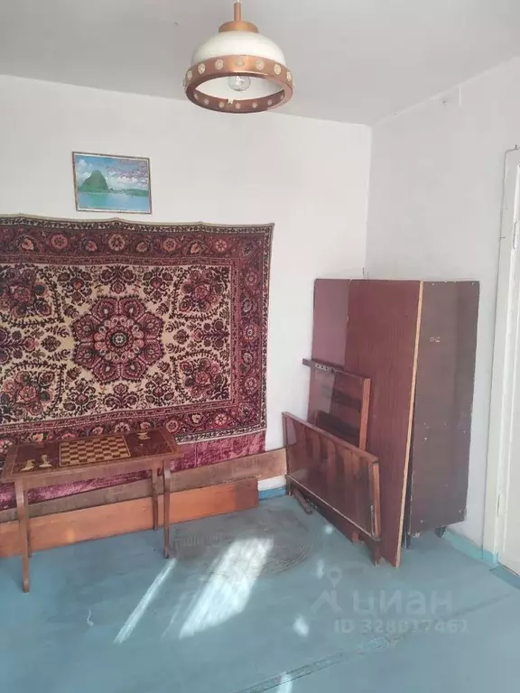 3-к кв. Омская область, Омск Заозерный мкр, просп. Менделеева, 23 ... - Фото 2