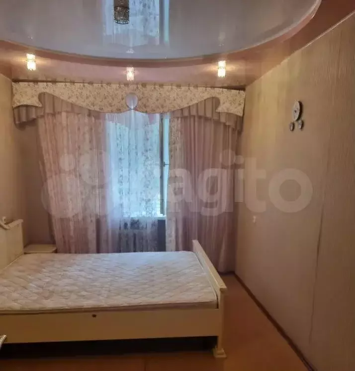 2-к. квартира, 57 м, 3/10 эт. - Фото 1