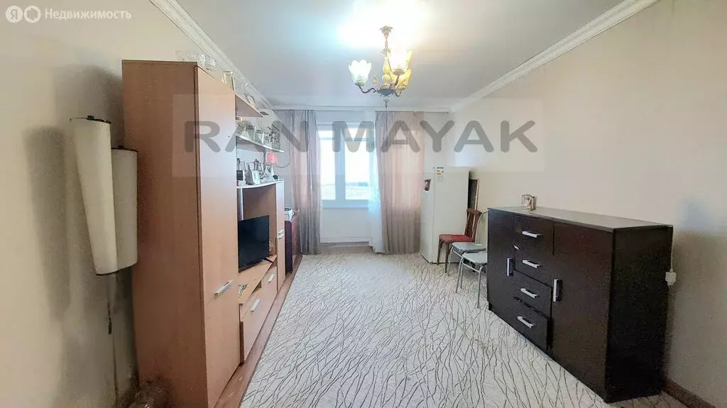 2-комнатная квартира: Майкоп, улица Свободы, 413Б (44.2 м) - Фото 1