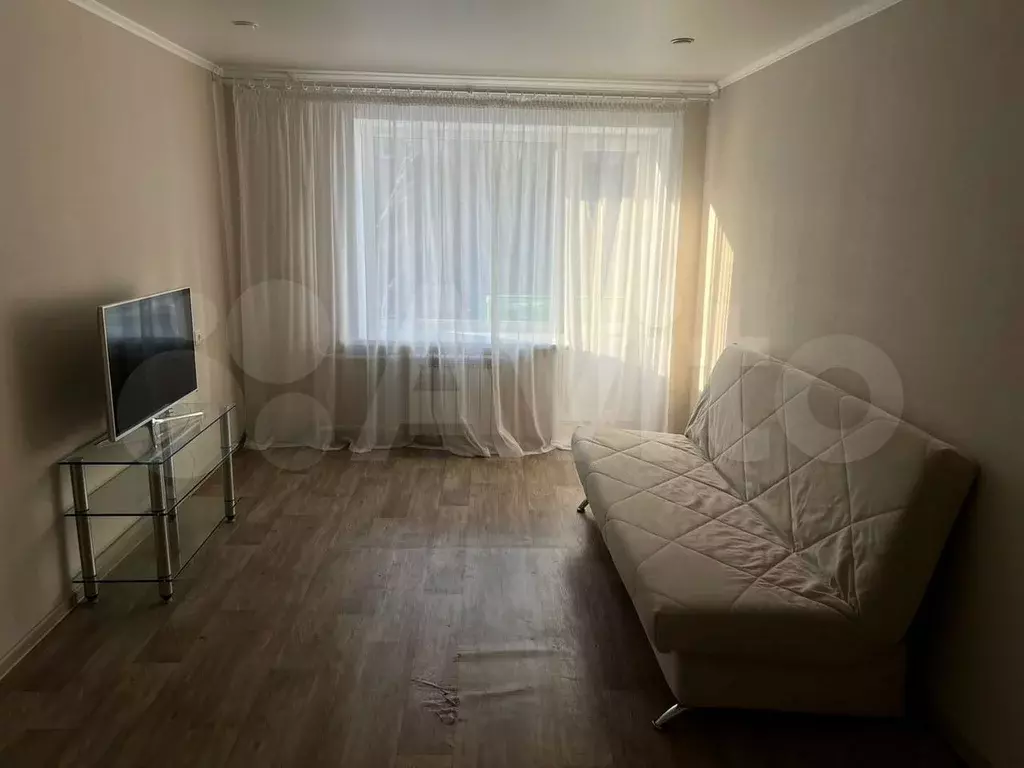 1-к. квартира, 32 м, 3/5 эт. - Фото 1