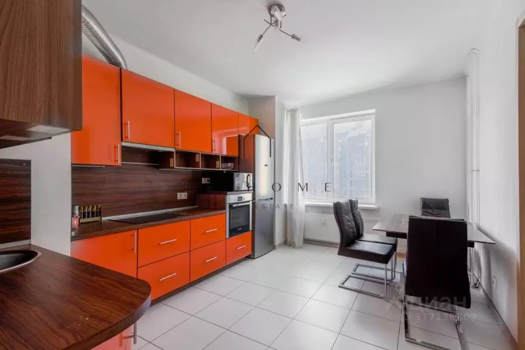 1-к кв. Санкт-Петербург просп. Медиков, 10к1 (46.0 м) - Фото 0