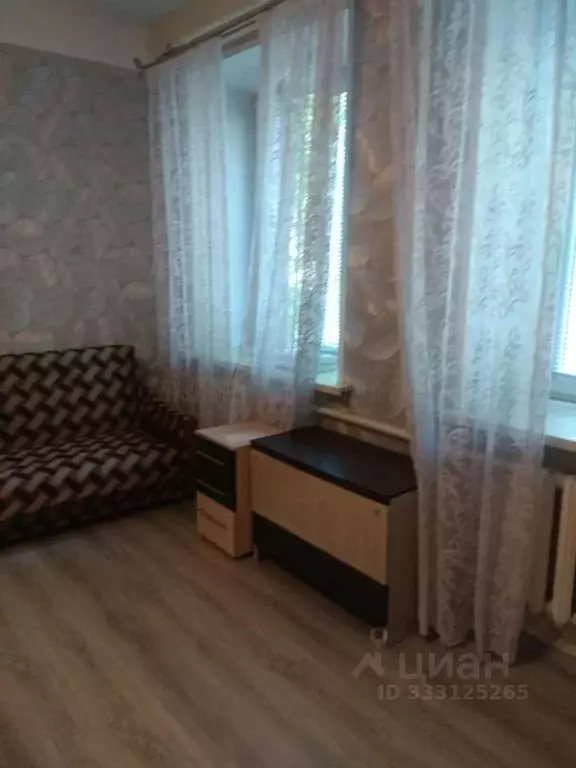 Комната Москва ул. Пруд-Ключики, 3 (24.9 м) - Фото 1