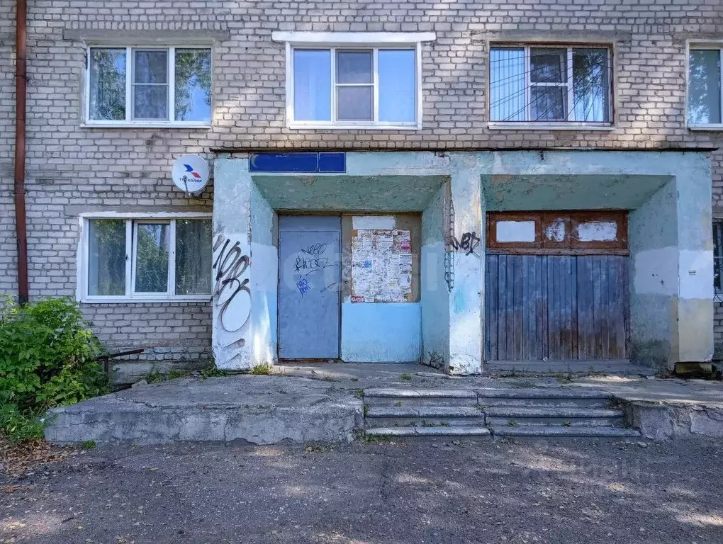 1-к кв. Марий Эл, Йошкар-Ола ул. Свердлова, 36А (12.9 м) - Фото 1