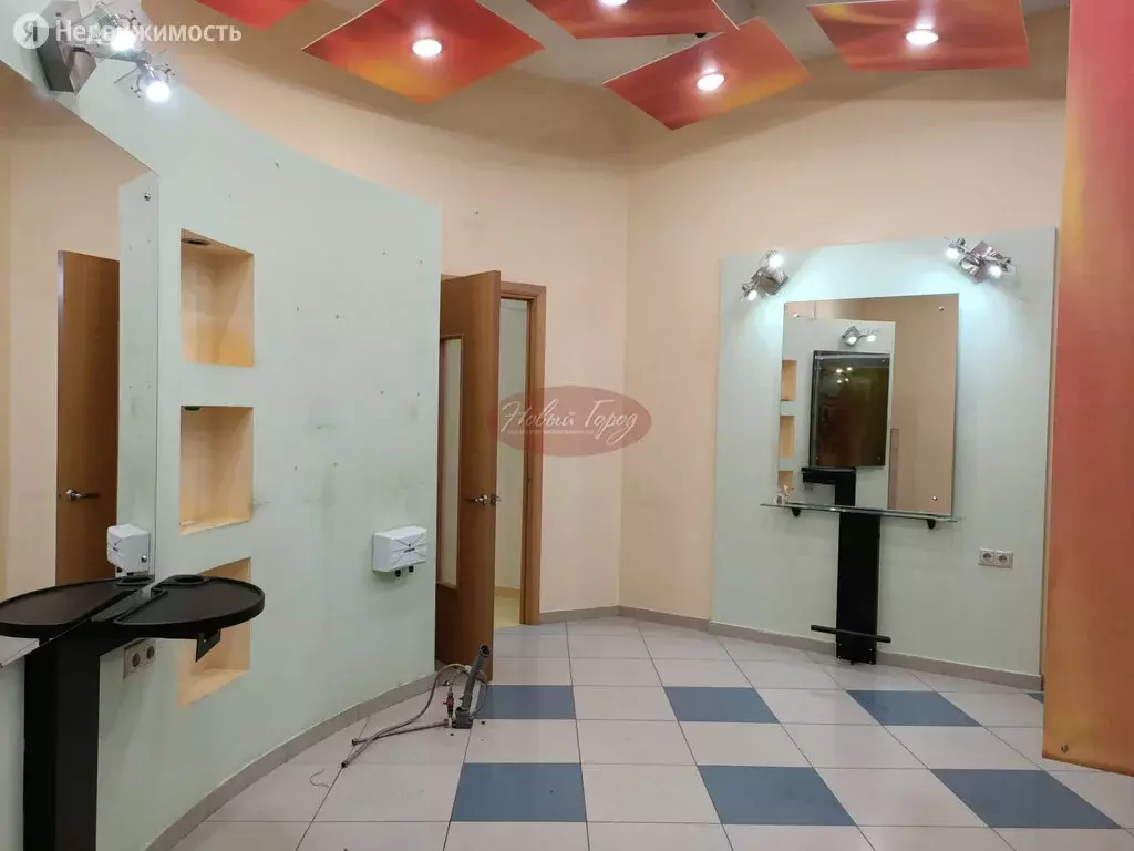 Помещение свободного назначения (33 м) - Фото 1