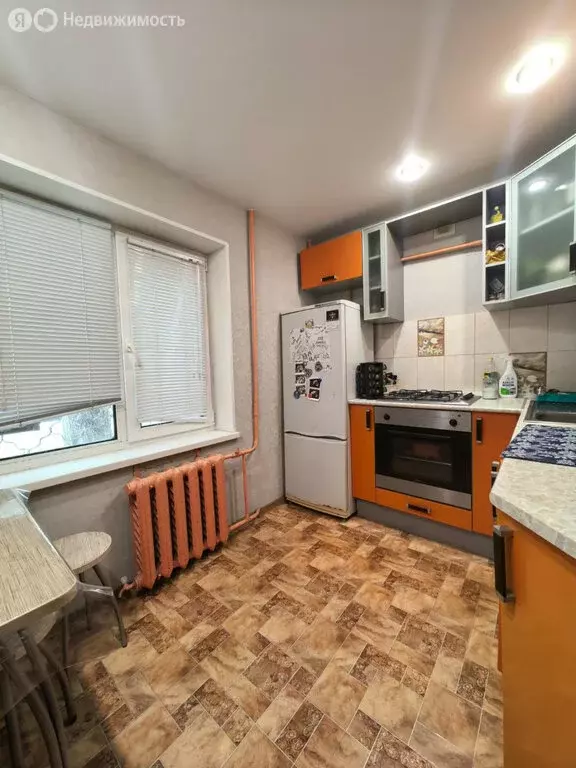 2-комнатная квартира: Курган, улица Радионова, 44 (42.3 м) - Фото 1